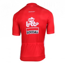 Tour de France Maillot vélo 2018 Lotto Soudal N001